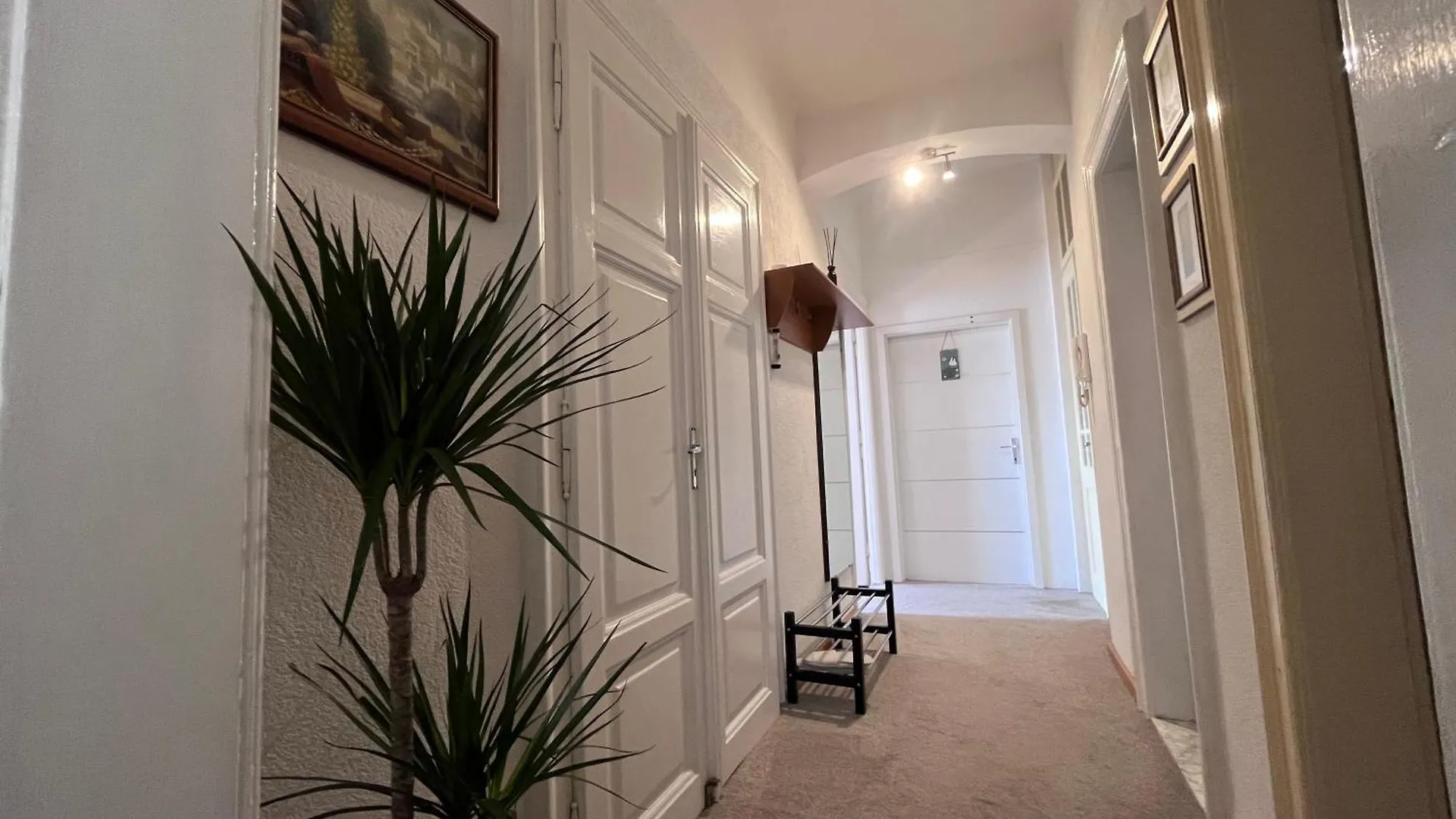 Sea Side Apartment Lovran