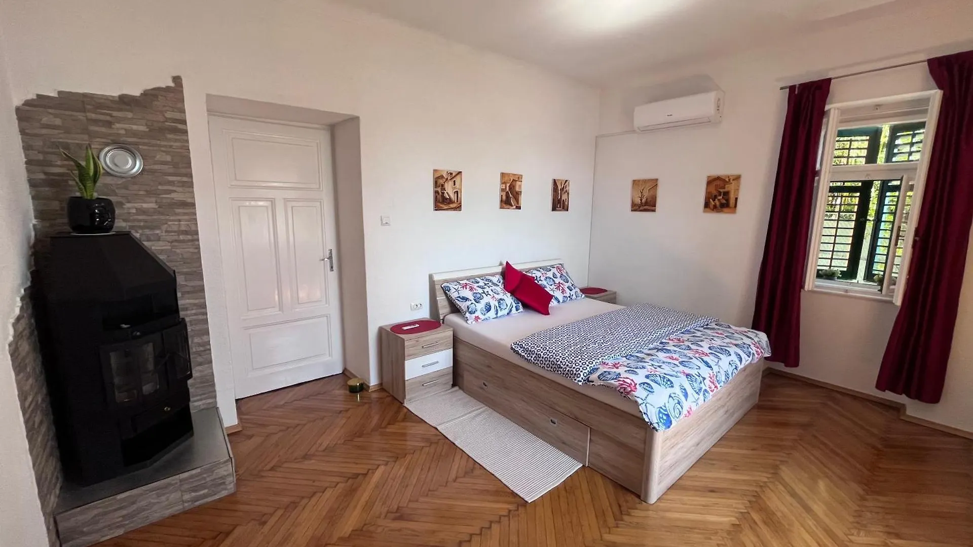 Sea Side Apartment Lovran